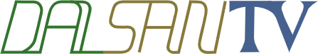 DalsanTV Logo Text